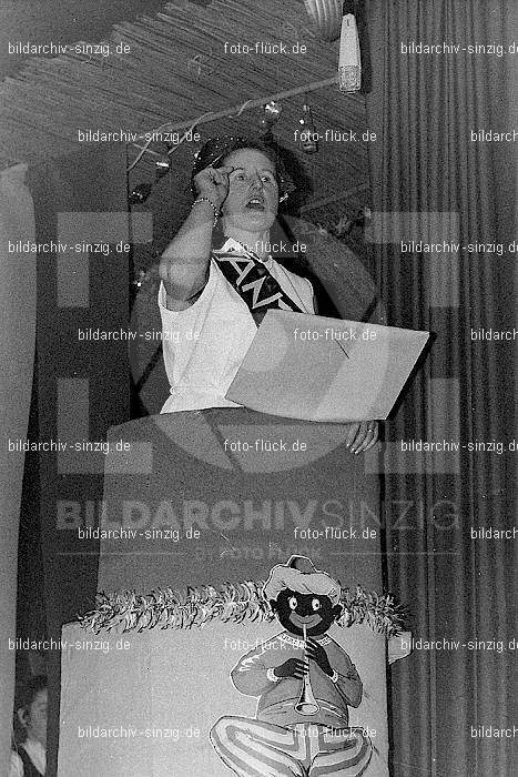 1971/1970 Närrische Buben im Helenensaal Sinzig: NRBBHLSN-015019