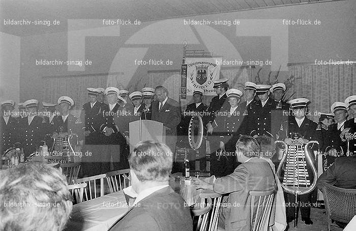 1970 Der Freiweg in Sinzig: FRSN-015148