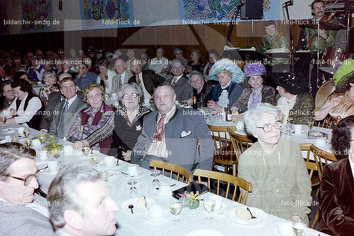 Altenfeier in Sinzig Helensaal 1979: LTSNHL-015672