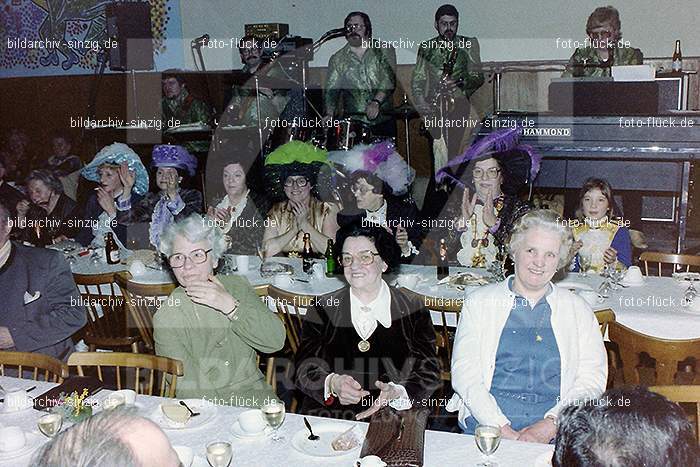 Altenfeier in Sinzig Helensaal 1979: LTSNHL-015675