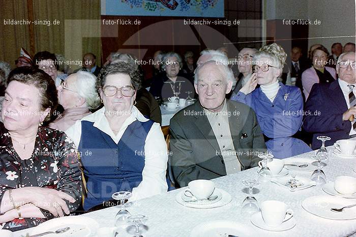 Altenfeier in Sinzig Helensaal 1979: LTSNHL-015683