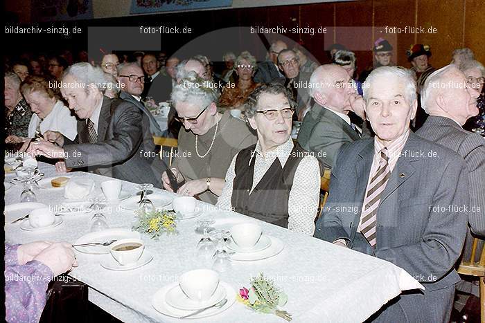 Altenfeier in Sinzig Helensaal 1979: LTSNHL-015686