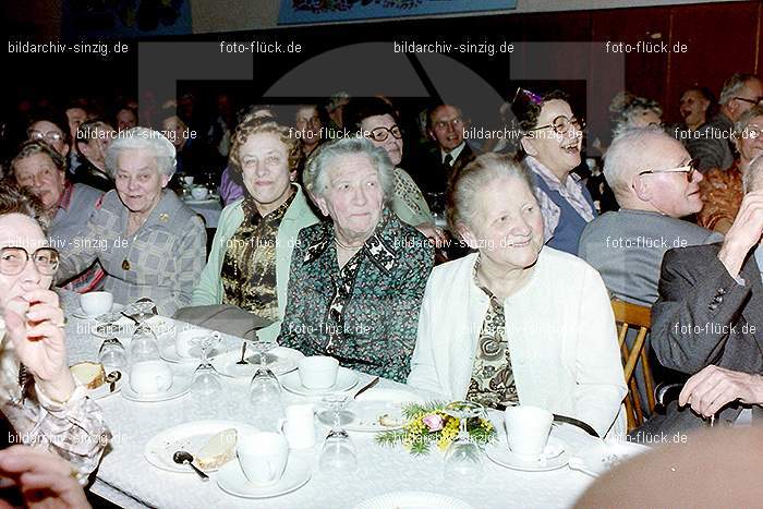 Altenfeier in Sinzig Helensaal 1979: LTSNHL-015688