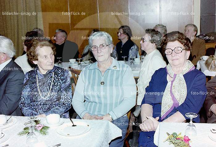 Altenfeier in Sinzig Helensaal 1979: LTSNHL-015695