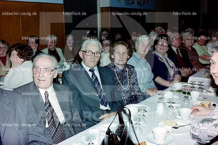 Altenfeier in Sinzig Helensaal 1979: LTSNHL-015702