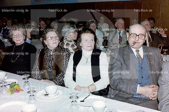 Altenfeier in Sinzig Helensaal 1979: LTSNHL-015708