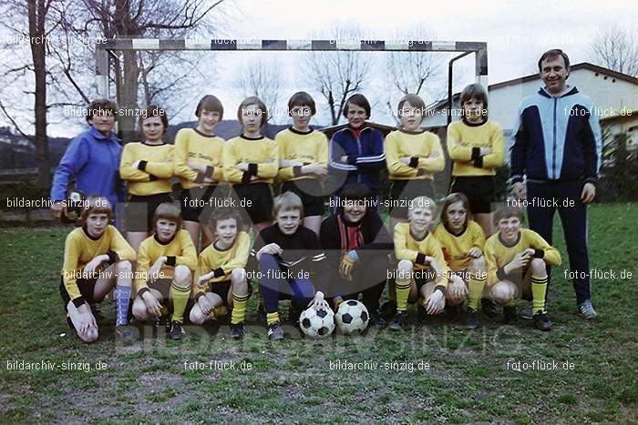 SC Rhein-Ahr Sinzig 1910 e.V. D-Jugend 1977: SCRHHRSNJG-015820