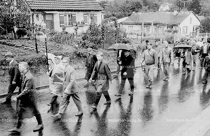 Heiliger Jodokus Wallfahrt nach Langenfeld ca. 1950 – 1975: HLJDWLLNC-001594