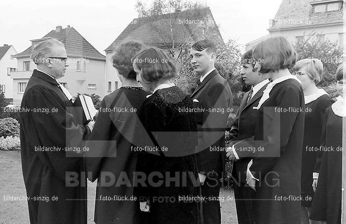 1968 Konfirmation in Sinzig: KNSN-016187