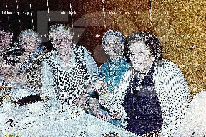 Altenfeier in Sinzig Helensaal 1979: LTSNHL-016212
