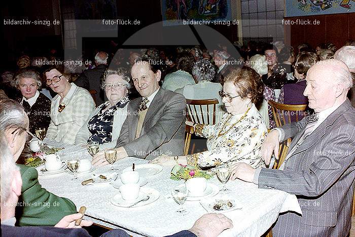 Altenfeier in Sinzig Helensaal 1979: LTSNHL-016225