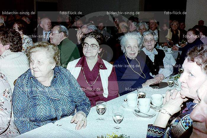 Altenfeier in Sinzig Helensaal 1979: LTSNHL-016231