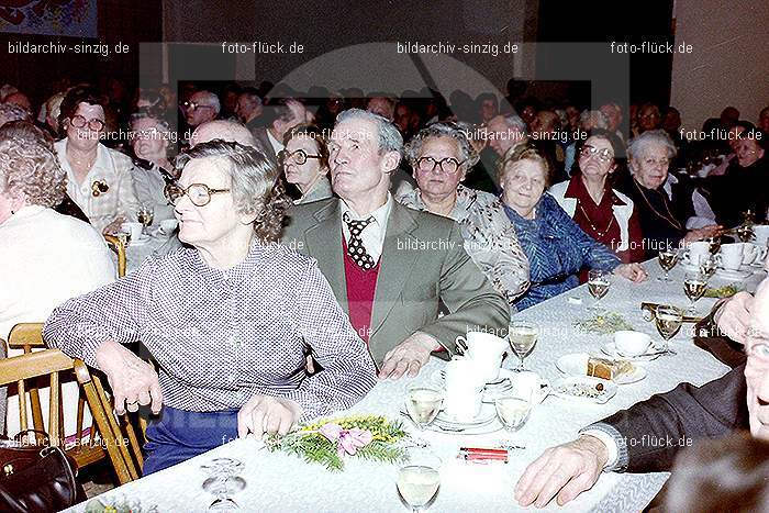 Altenfeier in Sinzig Helensaal 1979: LTSNHL-016232