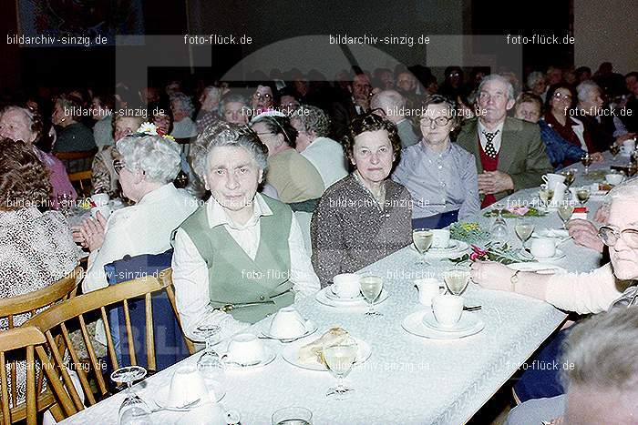 Altenfeier in Sinzig Helensaal 1979: LTSNHL-016233