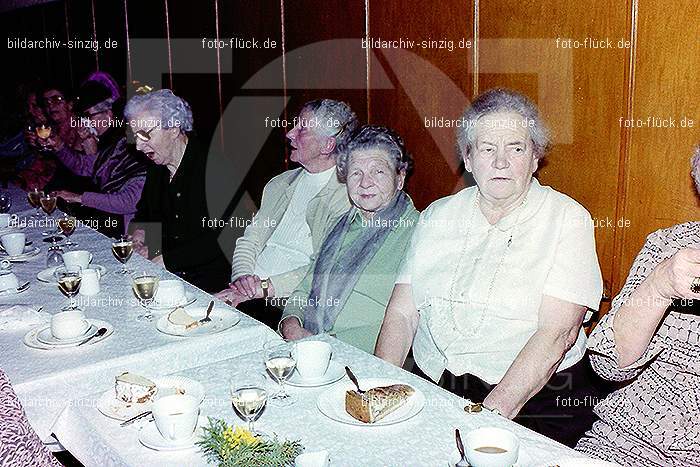 Altenfeier in Sinzig Helensaal 1979: LTSNHL-016235