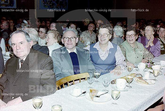 Altenfeier in Sinzig Helensaal 1979: LTSNHL-016242