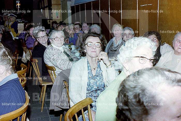 Altenfeier in Sinzig Helensaal 1979: LTSNHL-016245