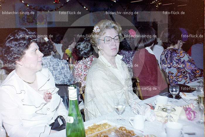 1979 Möhnekaffee im Helenensaal Sinzig: MHHLSN-016352