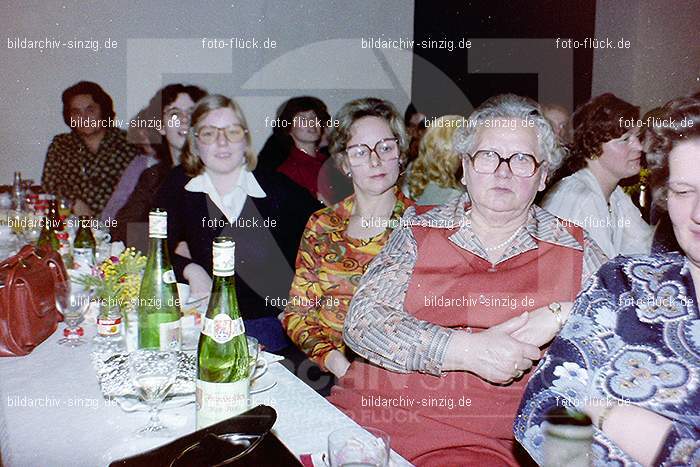 1979 Möhnekaffee im Helenensaal Sinzig: MHHLSN-016361