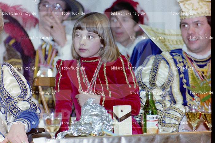 1980 Möhnekaffee im Helenensaal Sinzig: MHHLSN-016379