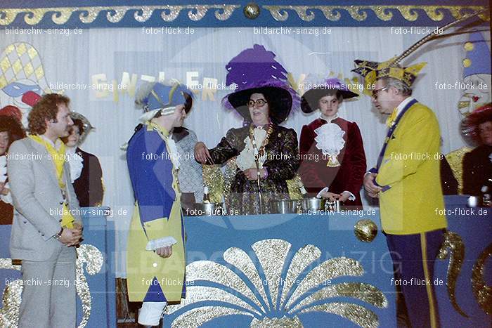 1980 Möhnekaffee im Helenensaal Sinzig: MHHLSN-016389