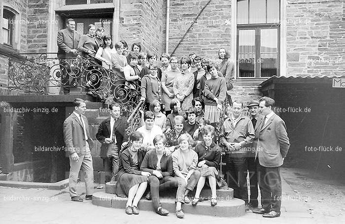 1968 DEULA Schlepperschule: DLSC-016477