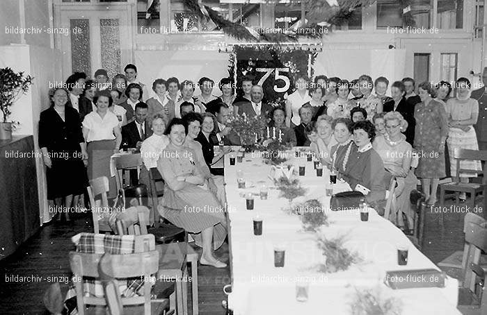 JOBI Kleiderfabrik in Sinzig nach 1948 bis ca. 1965: JBKLSNC-001683