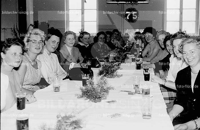 JOBI Kleiderfabrik in Sinzig nach 1948 bis ca. 1965: JBKLSNC-001685