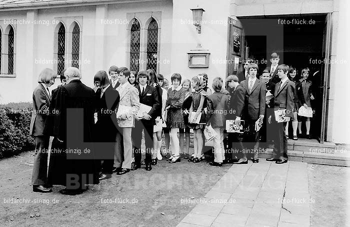 Konfirmation 1972 in Sinzig: KNSN-001977