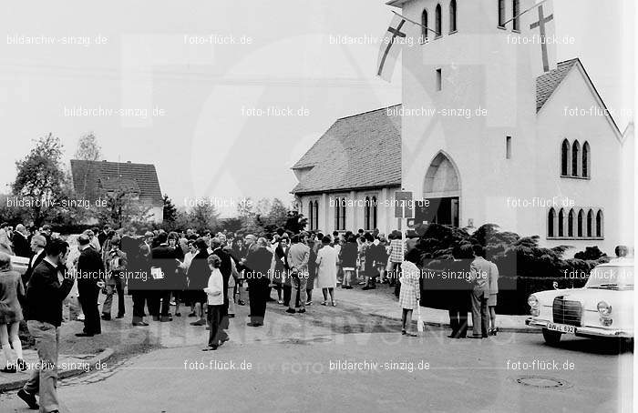 Konfirmation 1972 in Sinzig: KNSN-001978