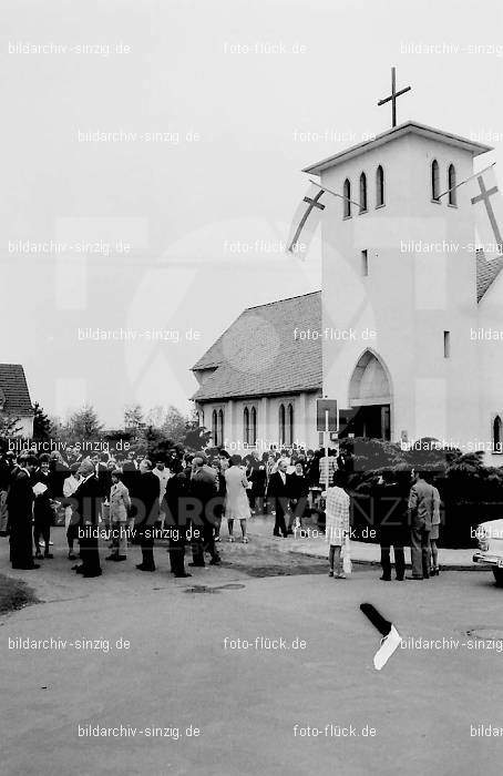 Konfirmation 1972 in Sinzig: KNSN-001979