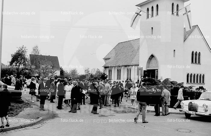 Konfirmation 1972 in Sinzig: KNSN-001980