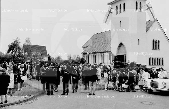 Konfirmation 1972 in Sinzig: KNSN-001981