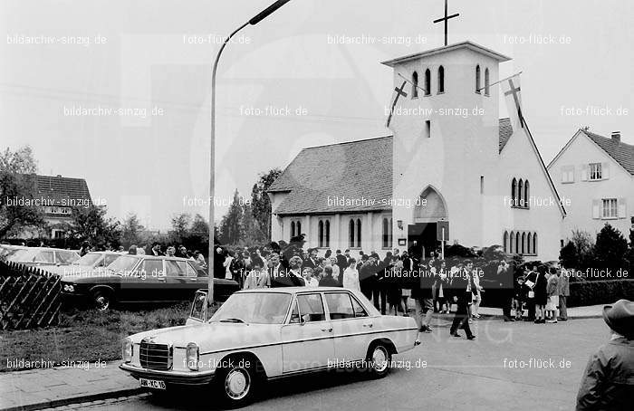 Konfirmation 1972 in Sinzig: KNSN-001983