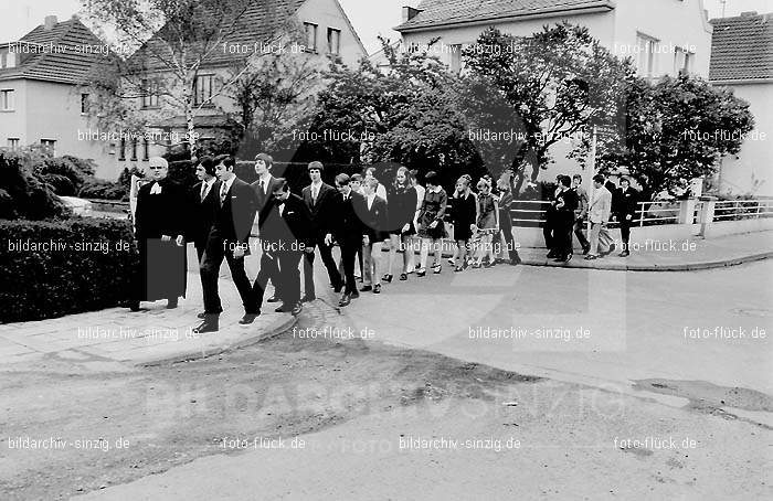 Konfirmation 1972 in Sinzig: KNSN-001991