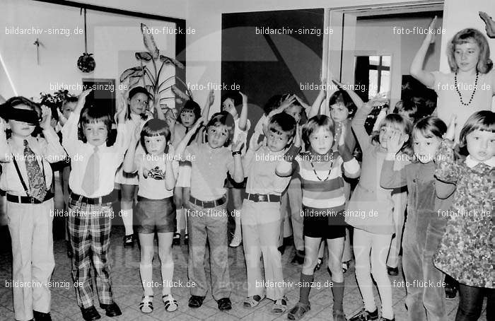 Katholischer Kindergarten Sinzig 1972: KTKNSN-001997