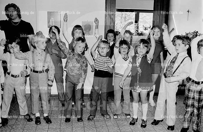 Katholischer Kindergarten Sinzig 1972: KTKNSN-001999
