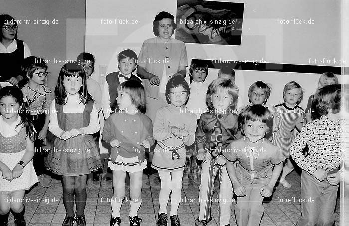 Katholischer Kindergarten Sinzig 1972: KTKNSN-002001