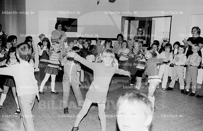 Katholischer Kindergarten Sinzig 1972: KTKNSN-002009