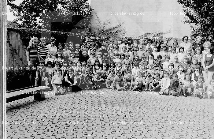 Katholischer Kindergarten Sinzig 1972: KTKNSN-002011