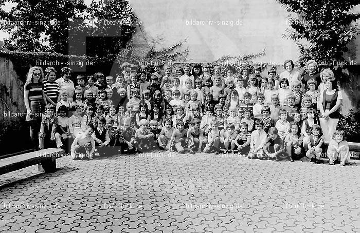 Katholischer Kindergarten Sinzig 1972: KTKNSN-002012