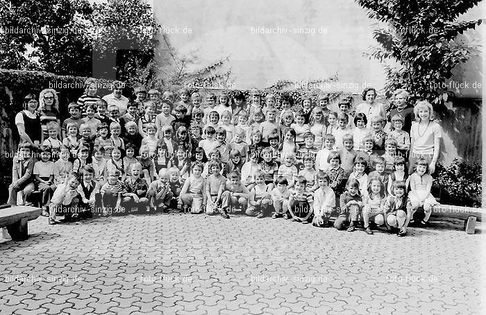 Katholischer Kindergarten Sinzig 1972: KTKNSN-002013