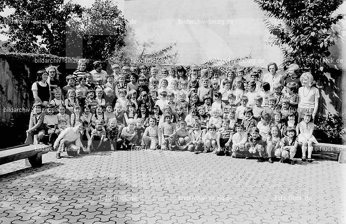 Katholischer Kindergarten Sinzig 1972: KTKNSN-002016