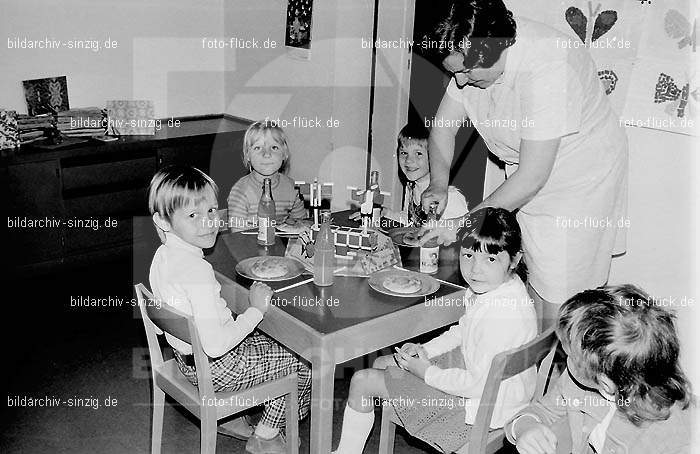 Katholischer Kindergarten Sinzig 1972: KTKNSN-002017
