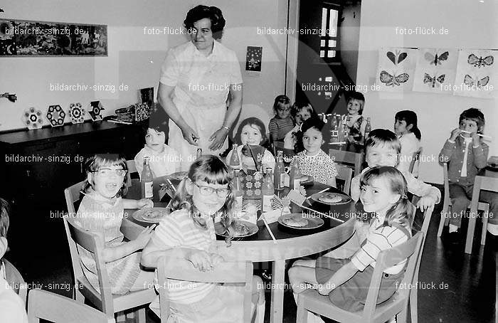Katholischer Kindergarten Sinzig 1972: KTKNSN-002022