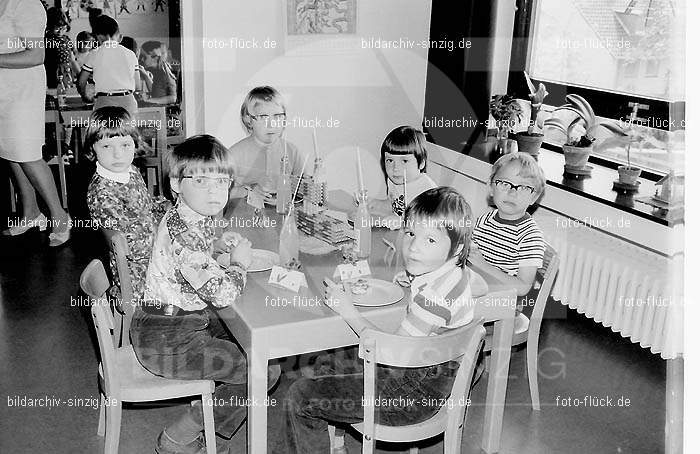 Katholischer Kindergarten Sinzig 1972: KTKNSN-002028