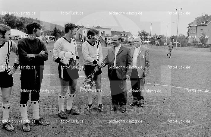 SC Rhein Ahr 2. Mannschaft 1970: MN-002140