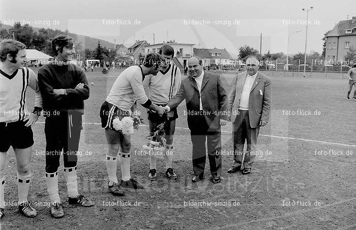 SC Rhein Ahr 2. Mannschaft 1970: MN-002141