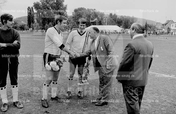 SC Rhein Ahr 2. Mannschaft 1970: MN-002142