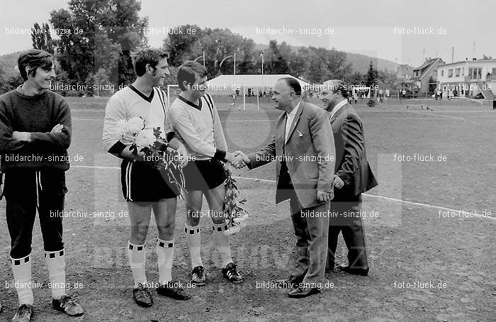 SC Rhein Ahr 2. Mannschaft 1970: MN-002143